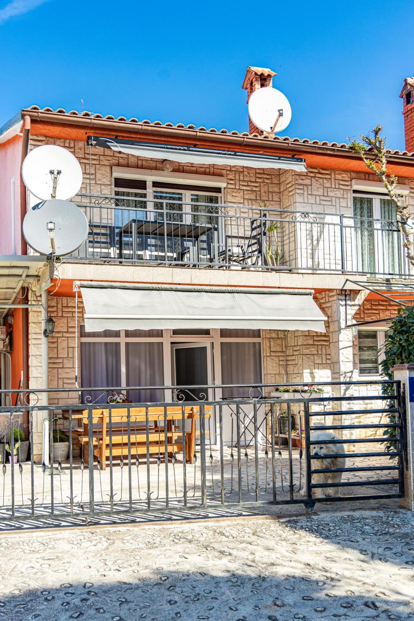 New Apartment Lejla Šišan Exterior foto